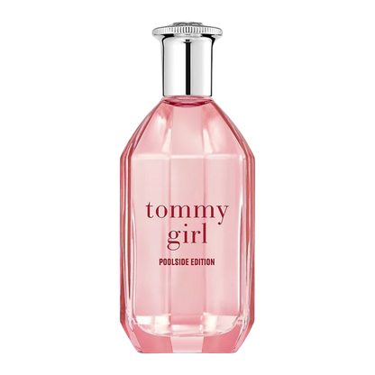 Tommy Girl Poolside Edition