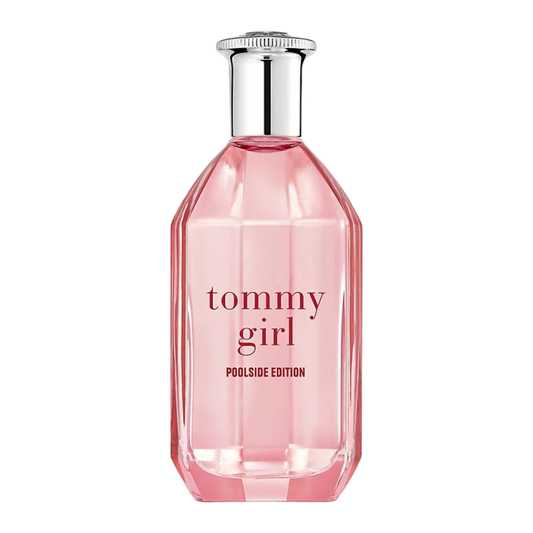 Tommy Girl Poolside Edition