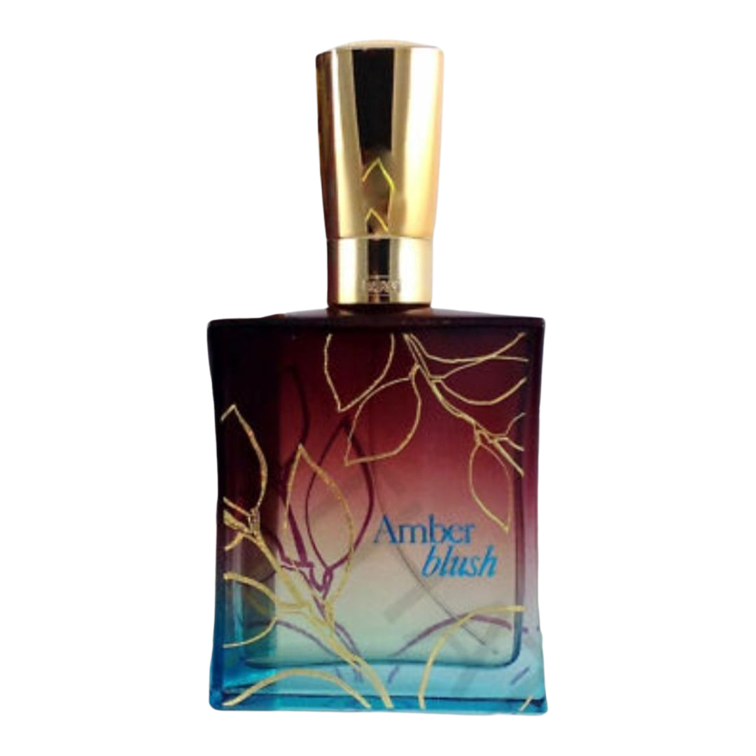 Bath & Body Works Amber Blush (2013 formulation)