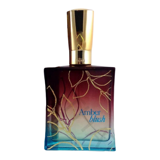 Bath & Body Works Amber Blush (2013 formulation)