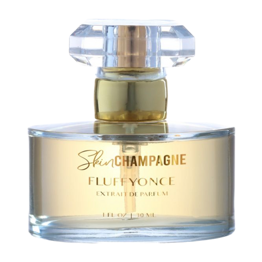 Skinchampagne Fluffyonce