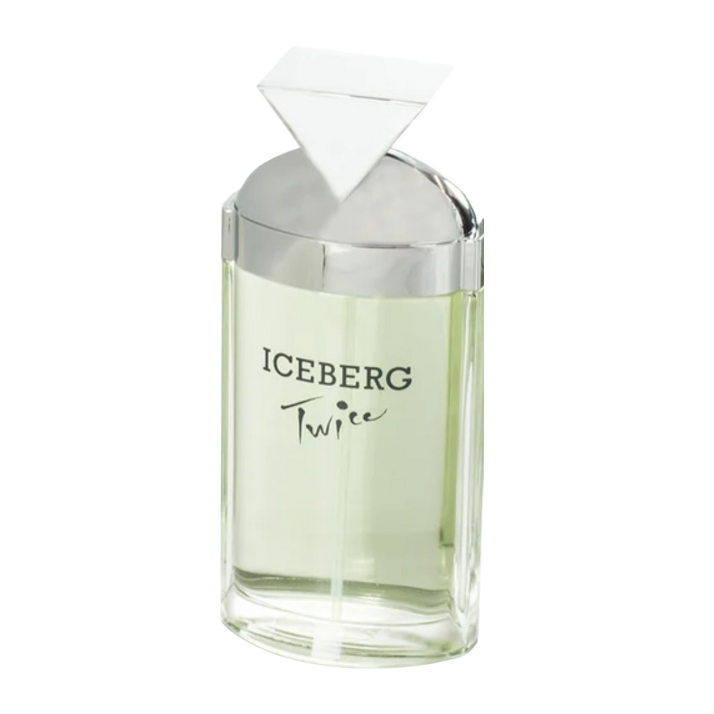 Iceberg Twice