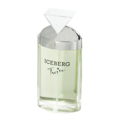 Iceberg Twice