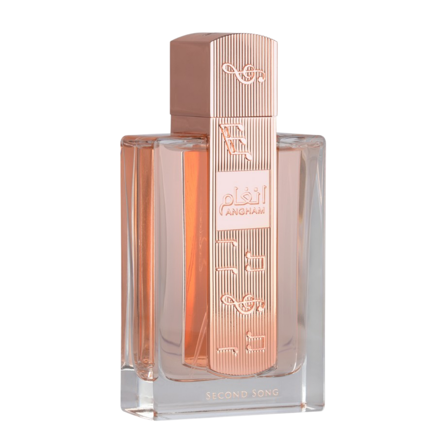 Lattafa Angham Second Song