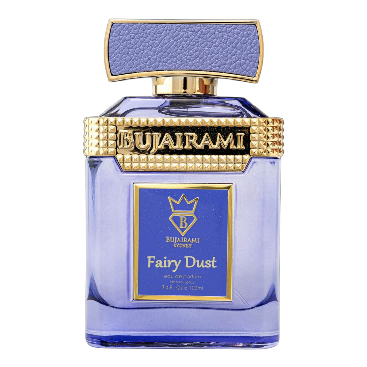 Bujairami Fairy Dust