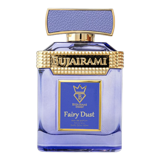 Bujairami Fairy Dust