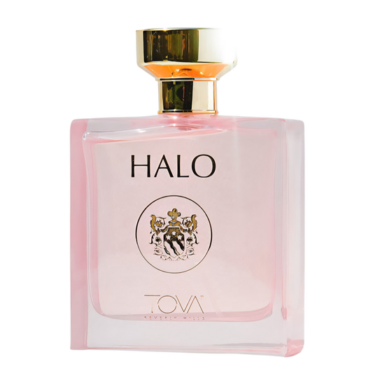 Tova Halo Lucky Star