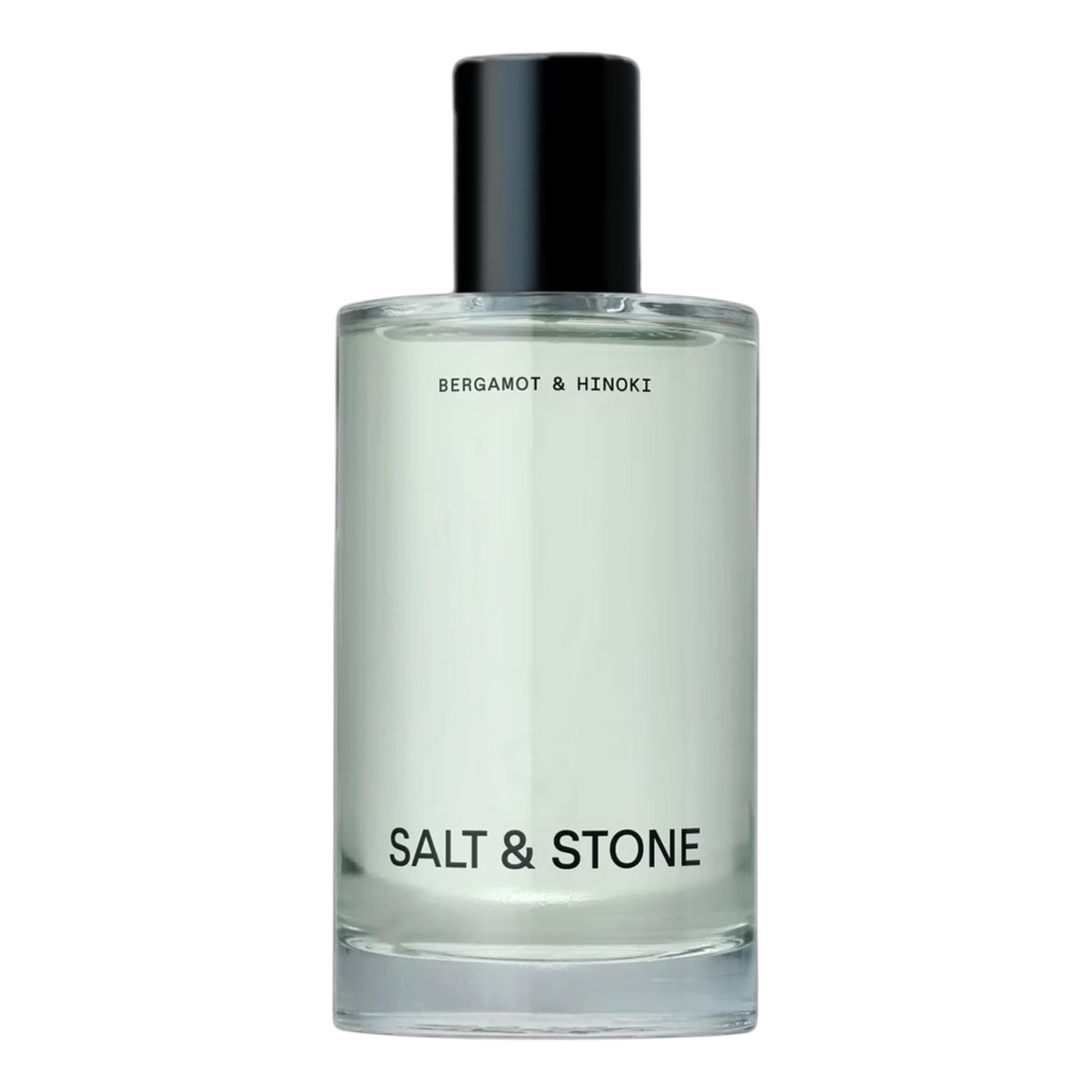 Salt & Stone Bergamot & Hinoki