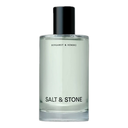 Salt & Stone Bergamot & Hinoki