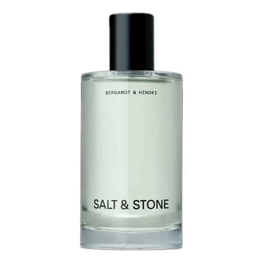 Salt & Stone Bergamot & Hinoki