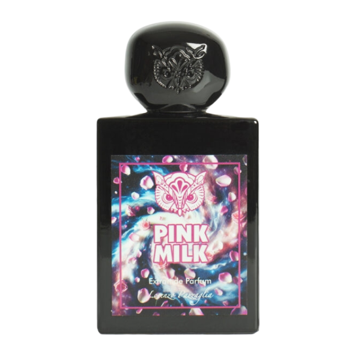 Lorenzo Pazzaglia Pink Milk