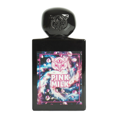 Lorenzo Pazzaglia Pink Milk