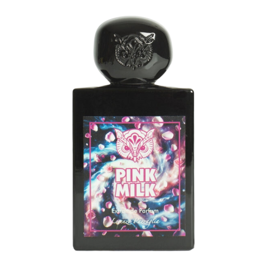 Lorenzo Pazzaglia Pink Milk