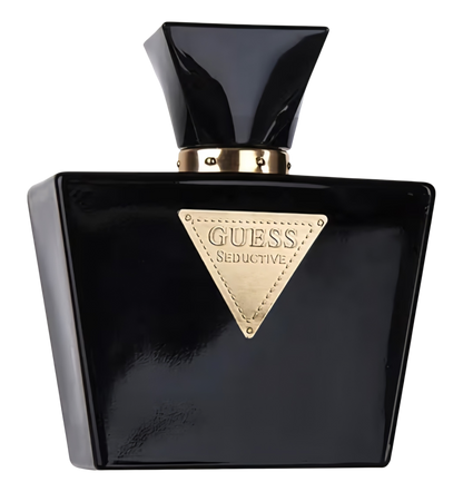 Guess Seduction Noir Pour Homme