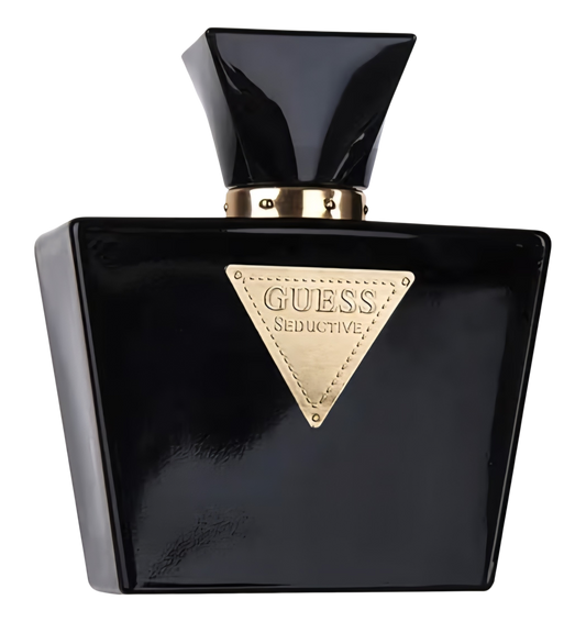 Guess Seduction Noir Pour Homme