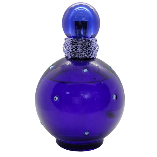 Britney Spears Midnight Fantasy