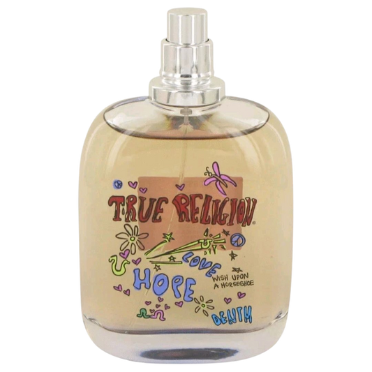 True Religion Love Hope Denim