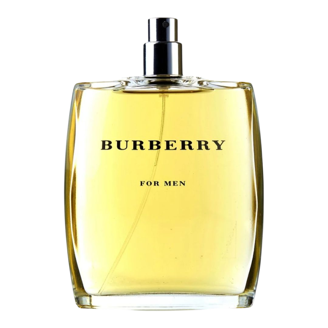 Burberry Men