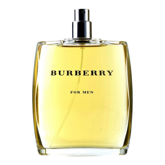 Burberry Men