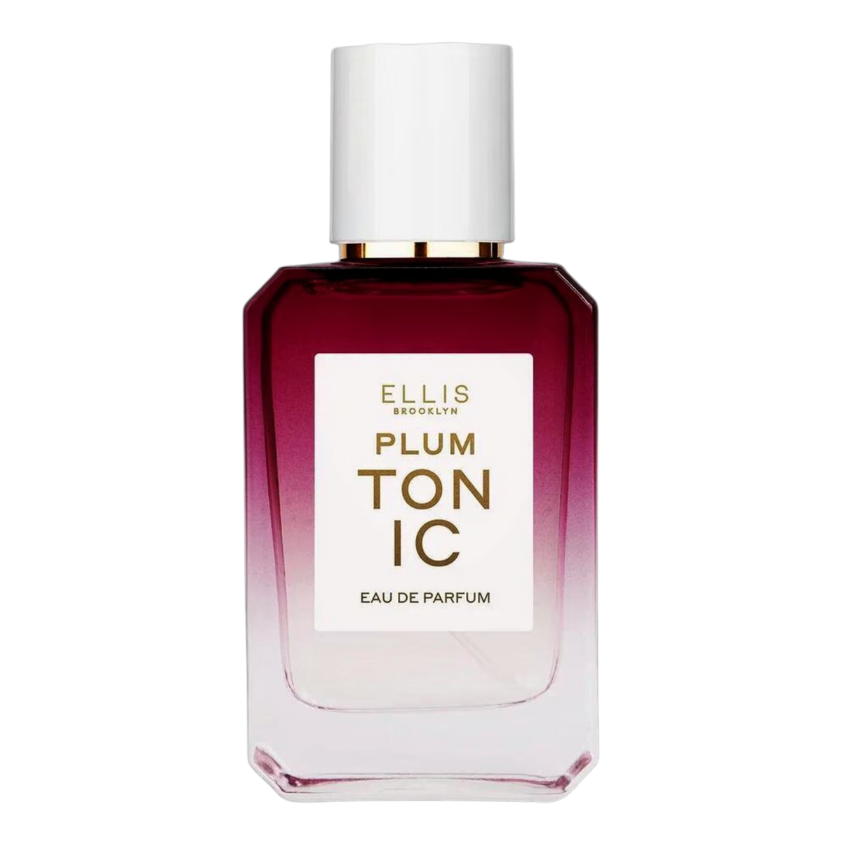 Ellis Brooklyn Plum Tonic