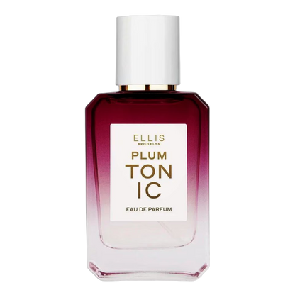 Ellis Brooklyn Plum Tonic