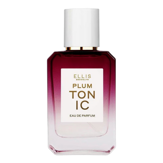 Ellis Brooklyn Plum Tonic