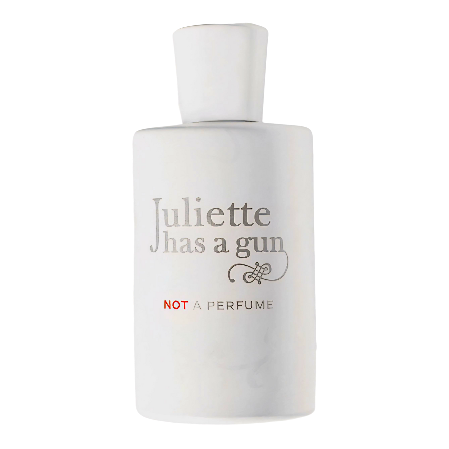Juliette Has A Gun Not A Perfume