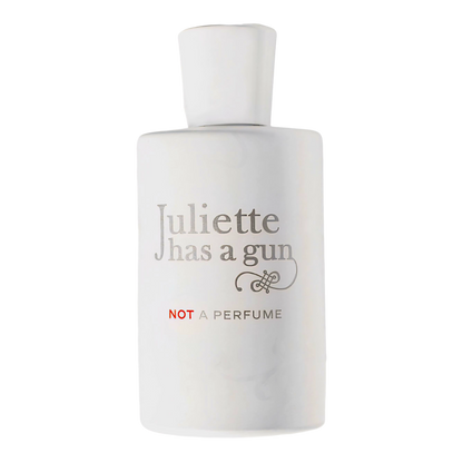 Juliette Has A Gun Not A Perfume