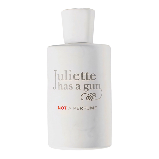 Juliette Has A Gun Not A Perfume
