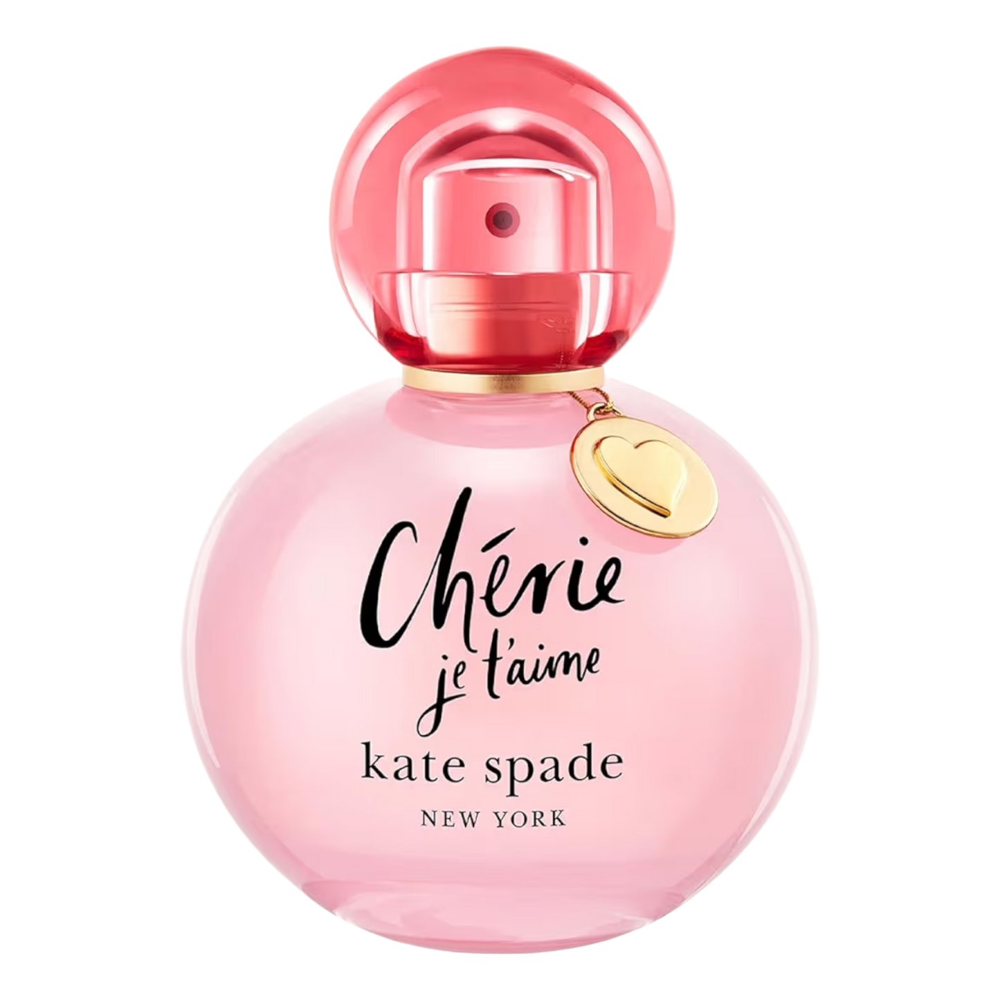 Kate Spade Chérie Je T'Aime