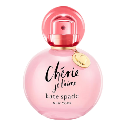 Kate Spade Chérie Je T'Aime