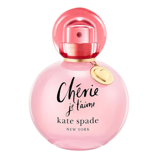Kate Spade Chérie Je T'Aime