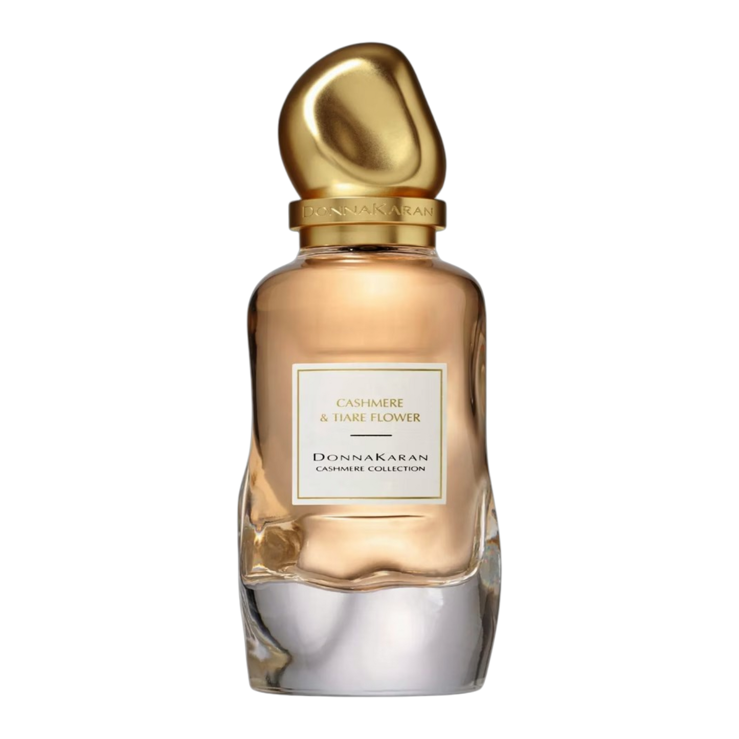 Donna Karan Cashmere & Tiare Flower