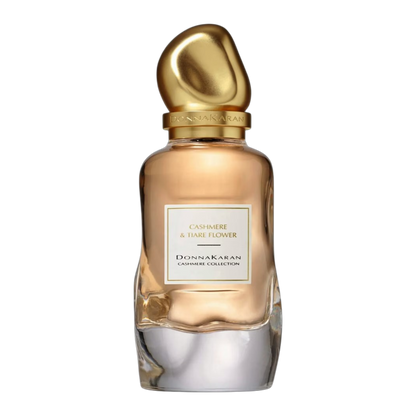 Donna Karan Cashmere & Tiare Flower
