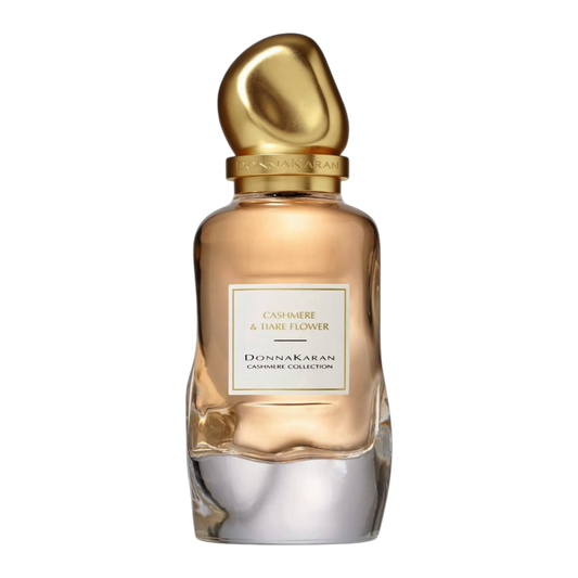 Donna Karan Cashmere & Tiare Flower