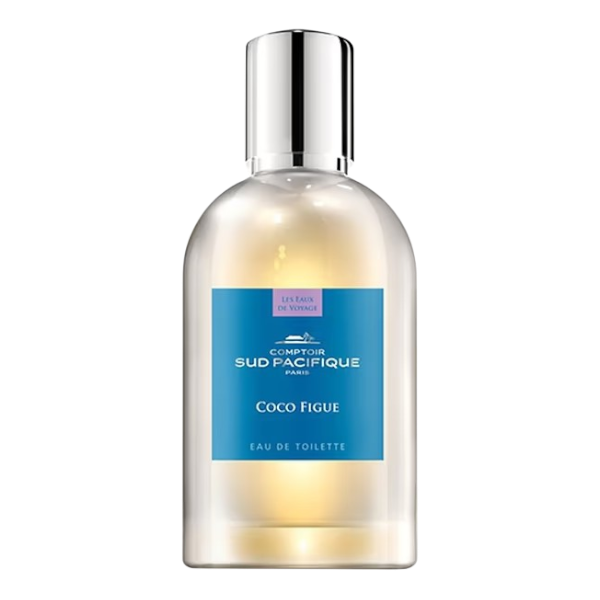 Comptoir Sud Pacifique Coco Figue