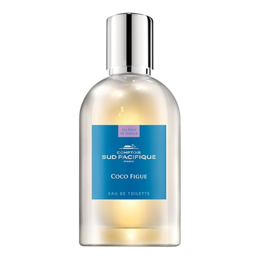 Comptoir Sud Pacifique Coco Figue