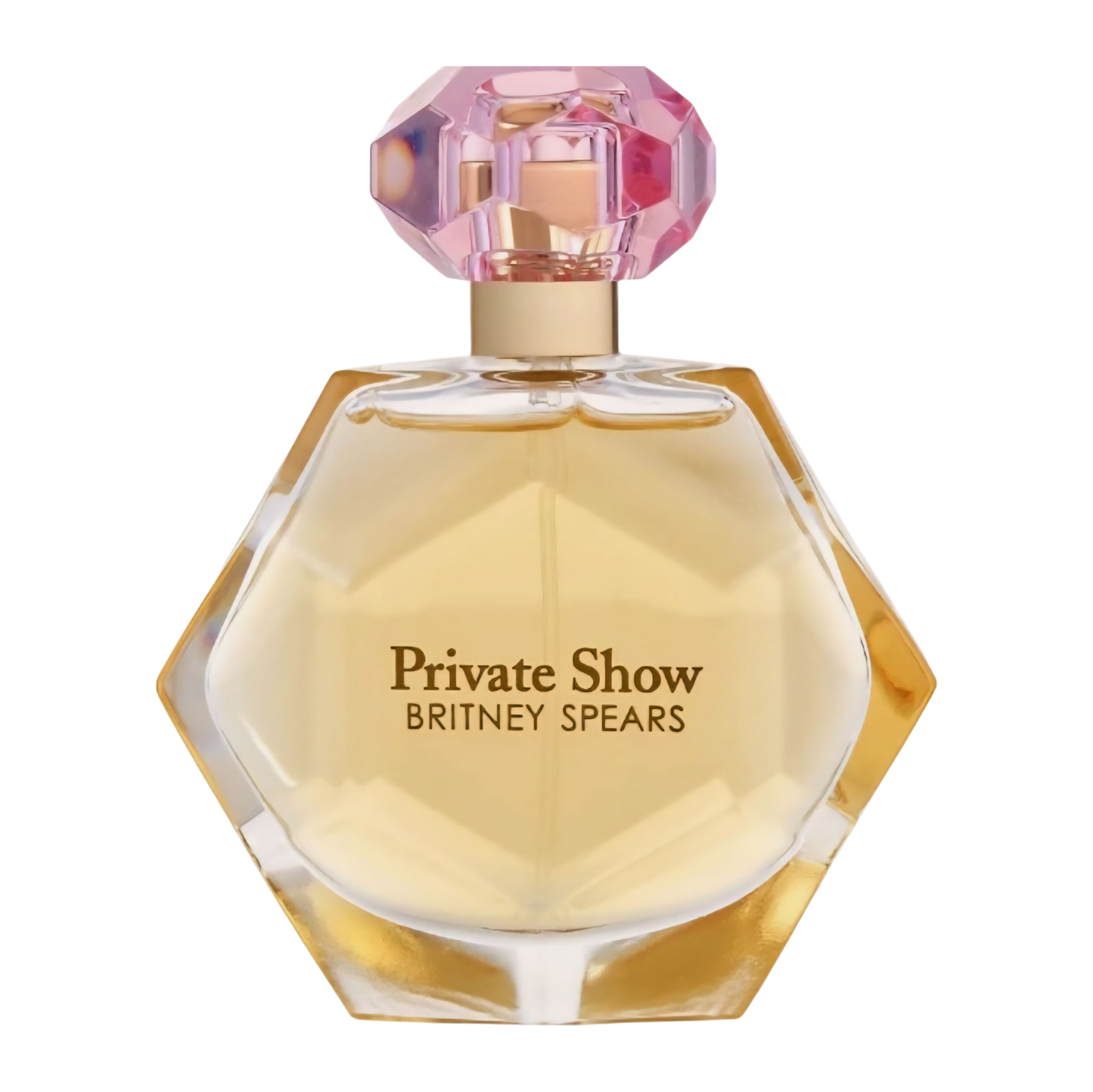 Britney Spears Private Show