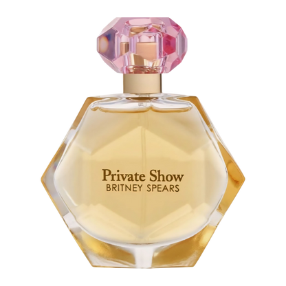 Britney Spears Private Show