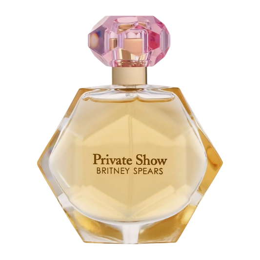 Britney Spears Private Show
