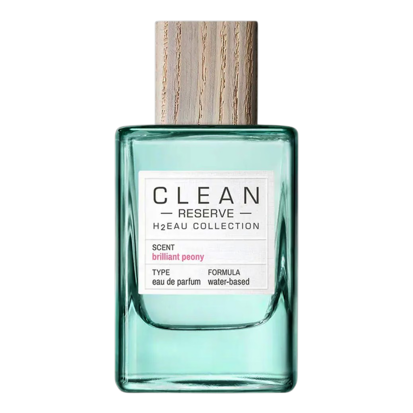 Clean Reserve H2EAU Brilliant Peony