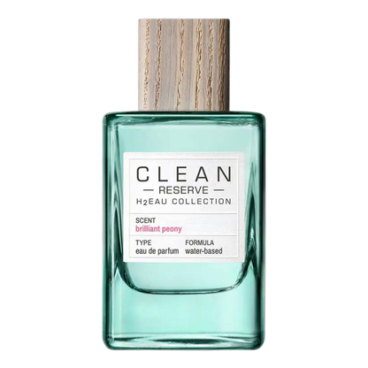 Clean Reserve H2EAU Brilliant Peony