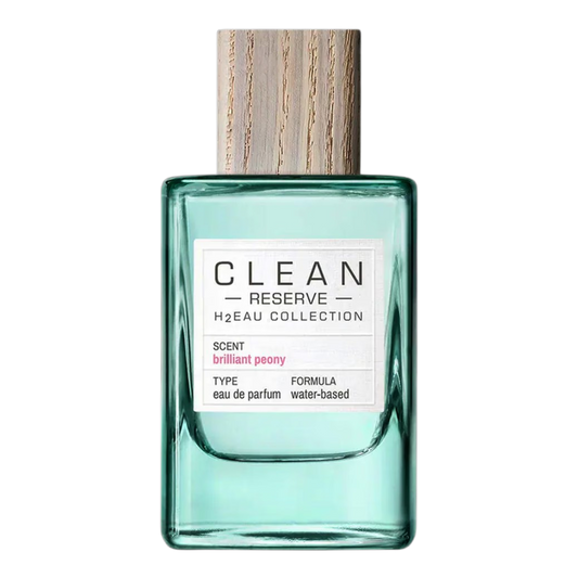 Clean Reserve H2EAU Brilliant Peony
