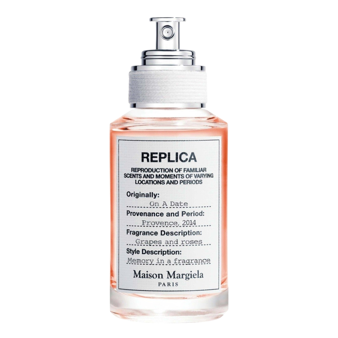 Replica On A Date by Maison Margiela
