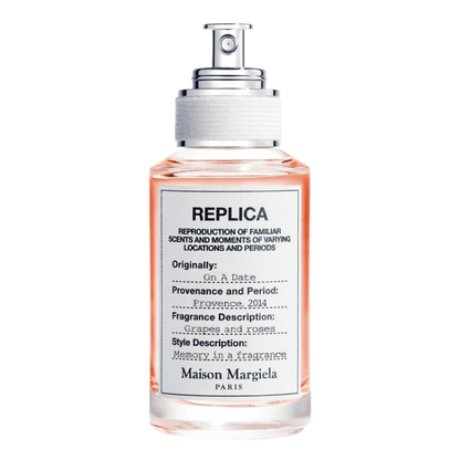 Replica On A Date by Maison Margiela