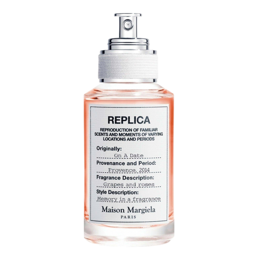 Replica On A Date by Maison Margiela