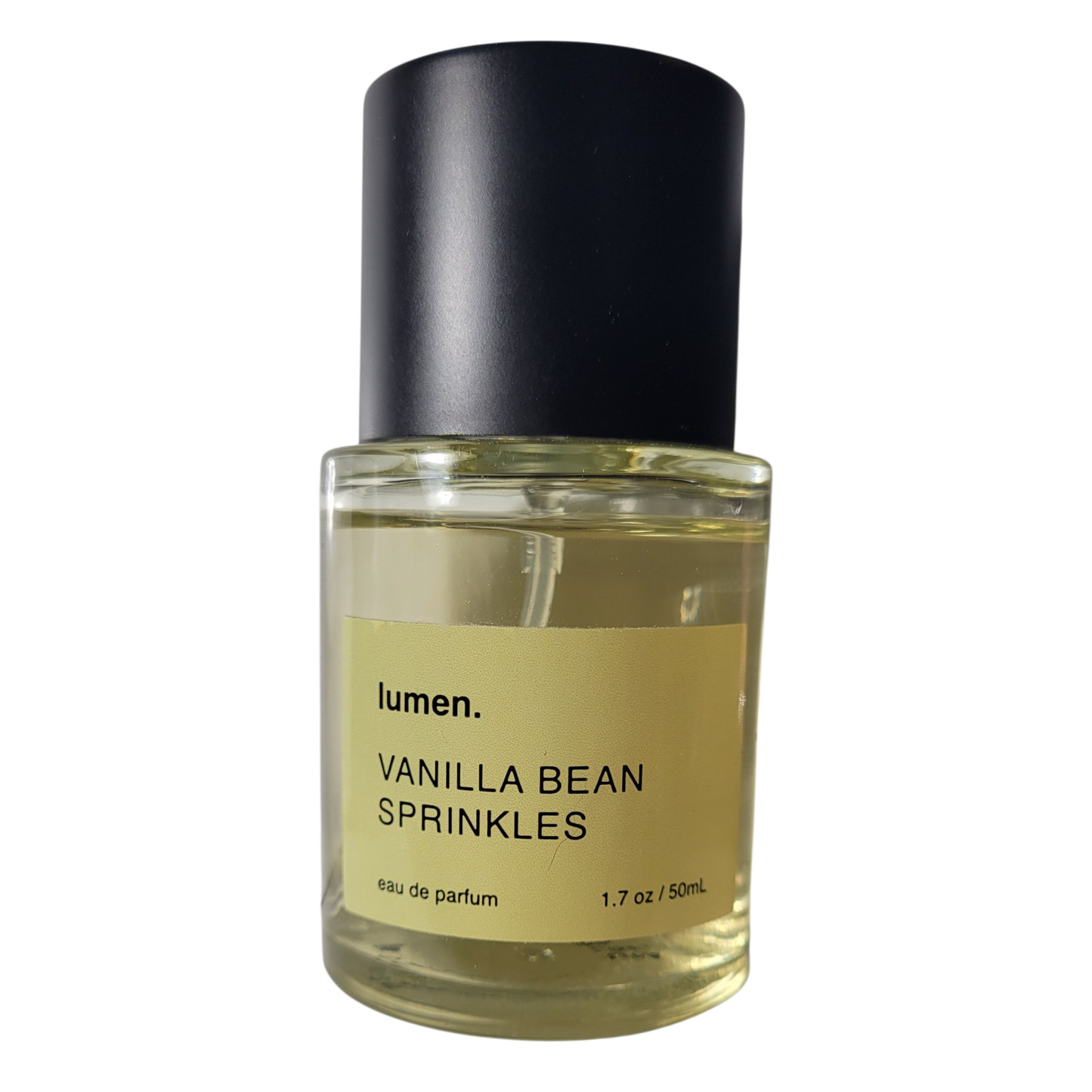 Lumen Vanilla Bean Sprinkles