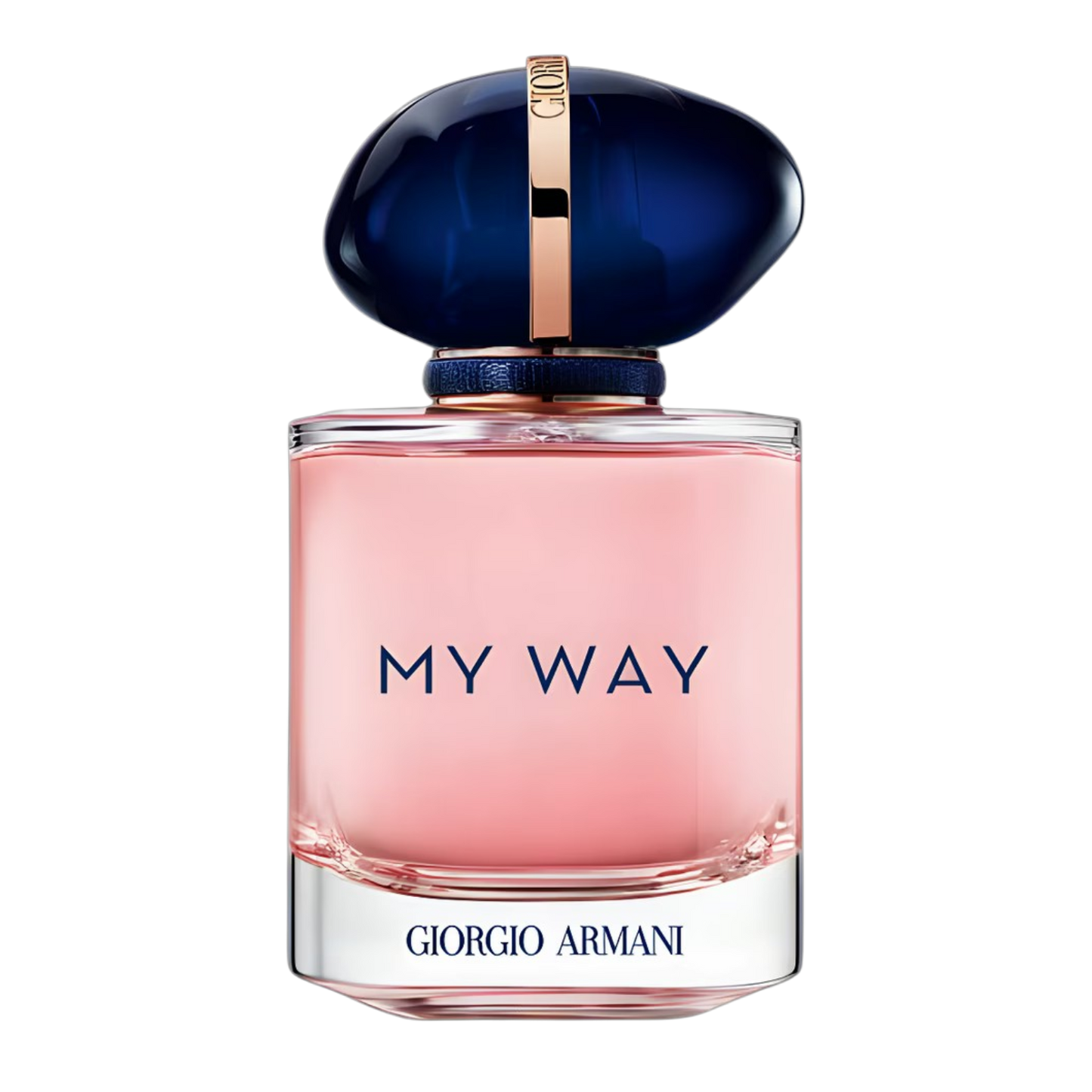 Giorgio Armani My Way EDP