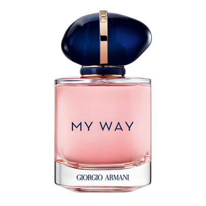 Giorgio Armani My Way EDP