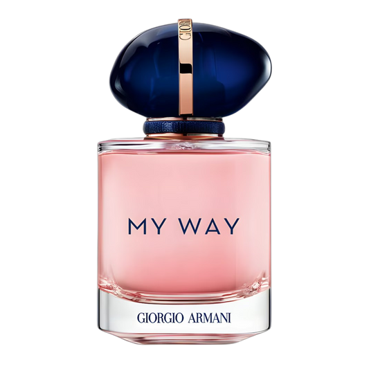 Giorgio Armani My Way EDP